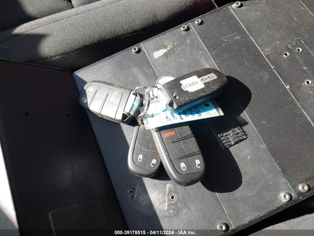 Dodge Durango Pursuit Awd 2020 1C4SDJFT1LC381560 Image 11