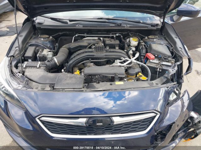 4S3GTAD60K3734519 Subaru Impreza 2.0i Premium