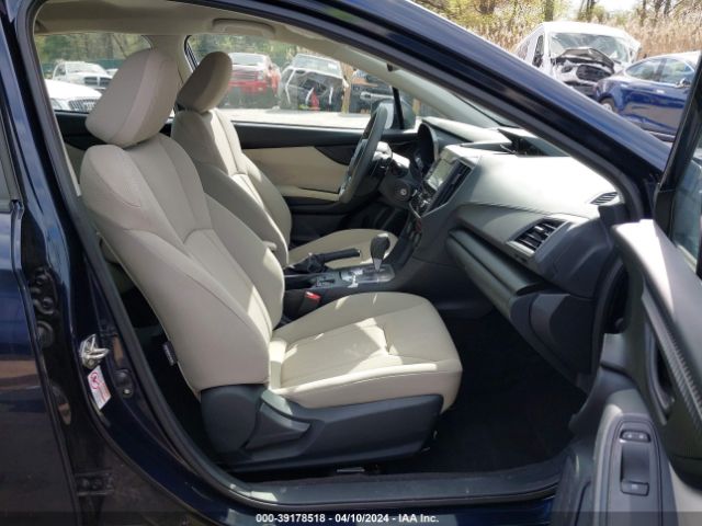 4S3GTAD60K3734519 Subaru Impreza 2.0i Premium