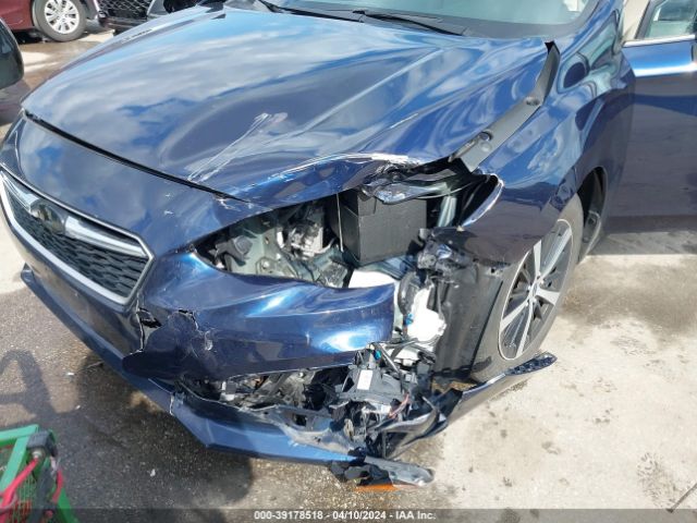 4S3GTAD60K3734519 Subaru Impreza 2.0i Premium