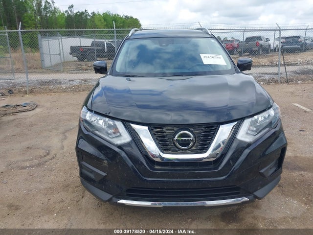 Nissan ROGUE SV 2019 JN8AT2MT4KW264757 Image 12