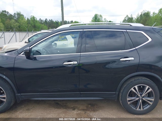 Nissan ROGUE SV 2019 JN8AT2MT4KW264757 Image 14