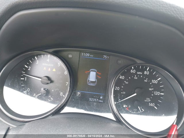 Nissan ROGUE SV 2019 JN8AT2MT4KW264757 Image 15