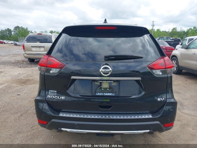 Nissan ROGUE SV 2019 JN8AT2MT4KW264757 Image 16