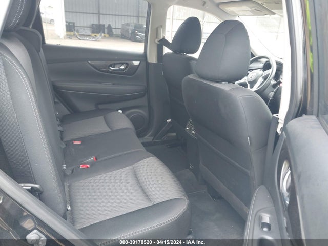 Nissan ROGUE SV 2019 JN8AT2MT4KW264757 Image 8