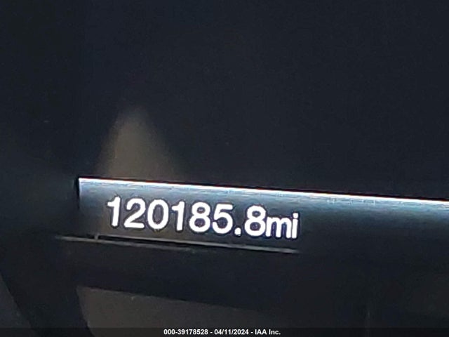 Ford Edge Titanium 2016 2FMPK4K89GBC23581 Image 7