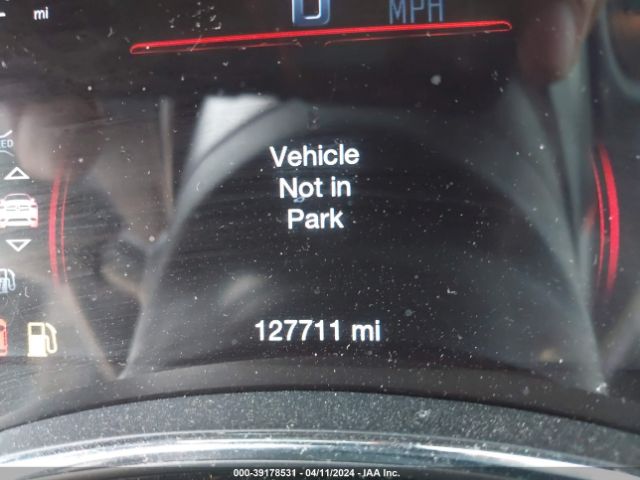 1C4RDHAG0JC175631 Dodge Durango Sxt Rwd