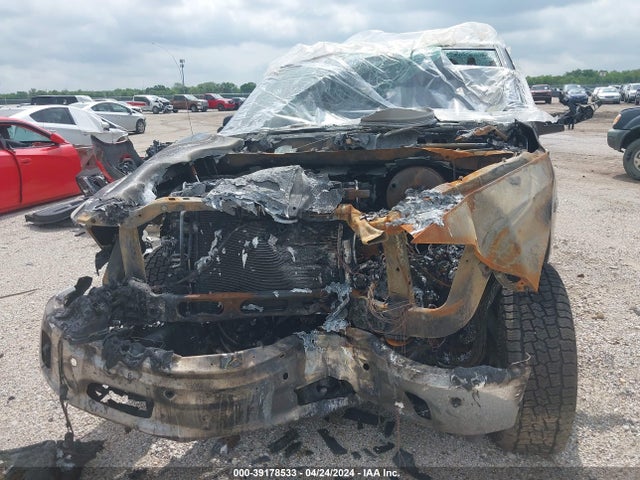 RAM 1500 Lone Star  4x4 5'7 Box 2017 1C6RR7LT6HS546899 Image 6