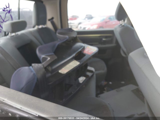 RAM 1500 Lone Star  4x4 5'7 Box 2017 1C6RR7LT6HS546899 Image 8
