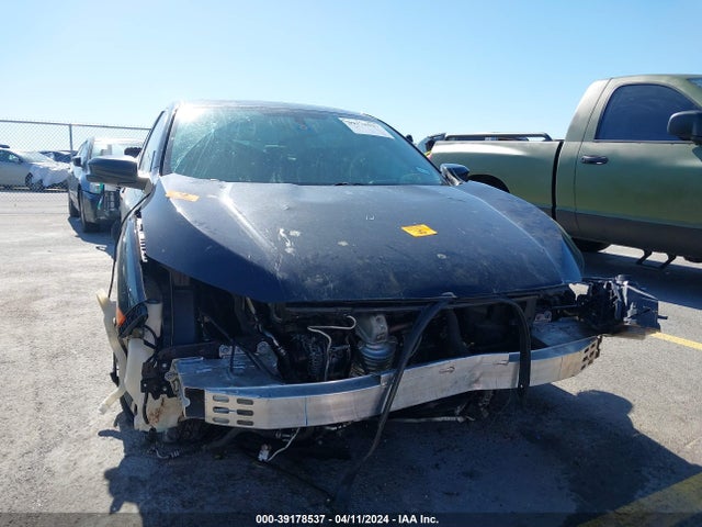 Honda CIVIC EX 2016 19XFC2F71GE049159 Image 6