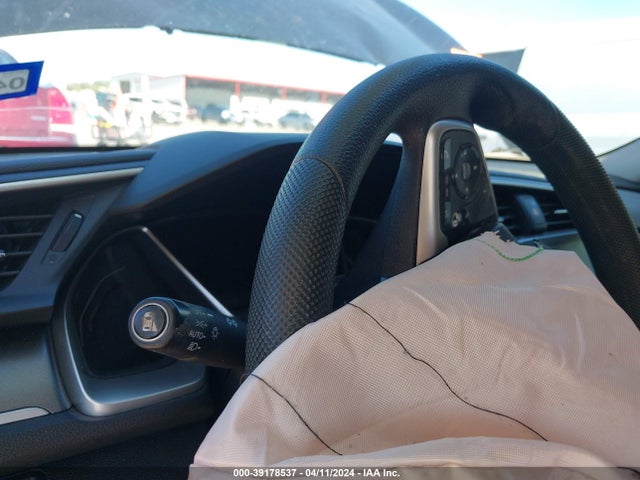 Honda CIVIC EX 2016 19XFC2F71GE049159 Image 7