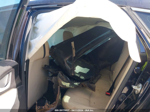 Honda CIVIC EX 2016 19XFC2F71GE049159 Image 8