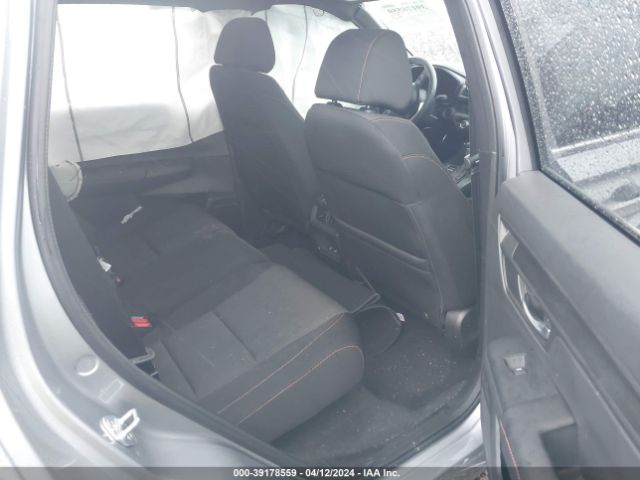 7FARS5H53PE007393 Honda Cr-v Hybrid Sport