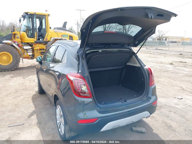 KL4CJASB6HB126078 Buick Encore Preferred