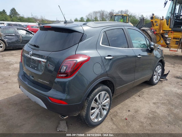 KL4CJASB6HB126078 Buick Encore Preferred