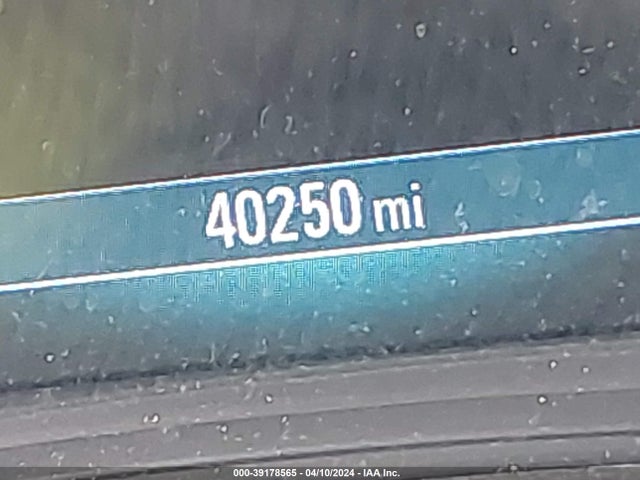 KL4CJASB6HB126078 Buick Encore Preferred