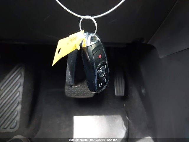 Buick Encore Premium 2017 KL4CJDSB5HB167335 Image 11