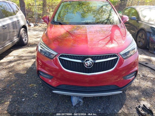 KL4CJDSB5HB167335 Buick Encore Premium