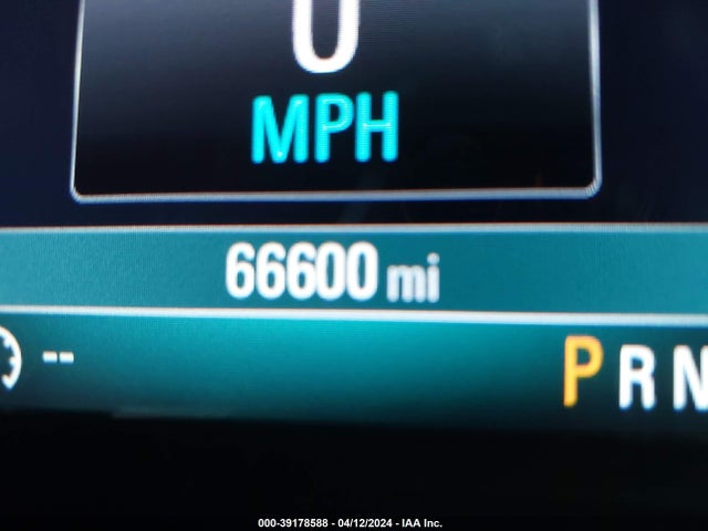 Buick Encore Premium 2017 KL4CJDSB5HB167335 Image 16