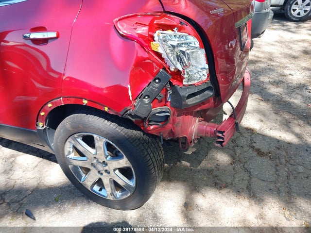 Buick Encore Premium 2017 KL4CJDSB5HB167335 Image 19