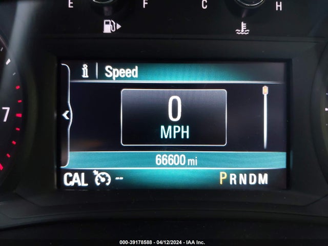 KL4CJDSB5HB167335 Buick Encore Premium