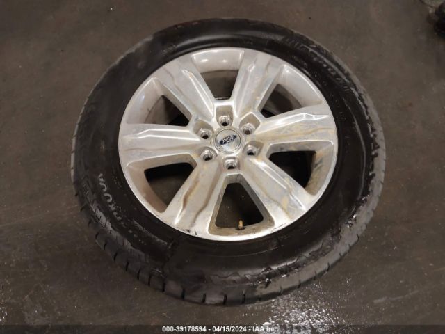 1FTEW1E47LFB79306 Ford F-150 Platinum