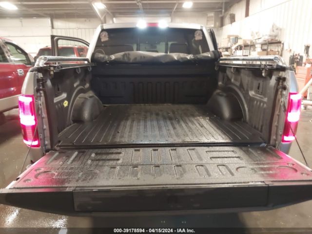 1FTEW1E47LFB79306 Ford F-150 Platinum