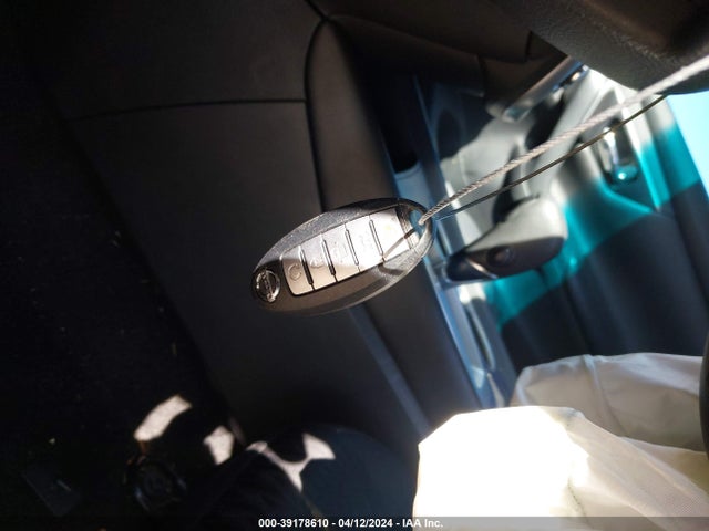 Nissan Altima 2.5 S 2018 1N4AL3AP2JC118761 Image 9