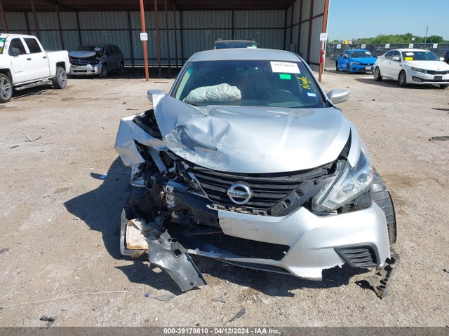 Nissan Altima 2.5 S 2018 1N4AL3AP2JC118761 Image 10