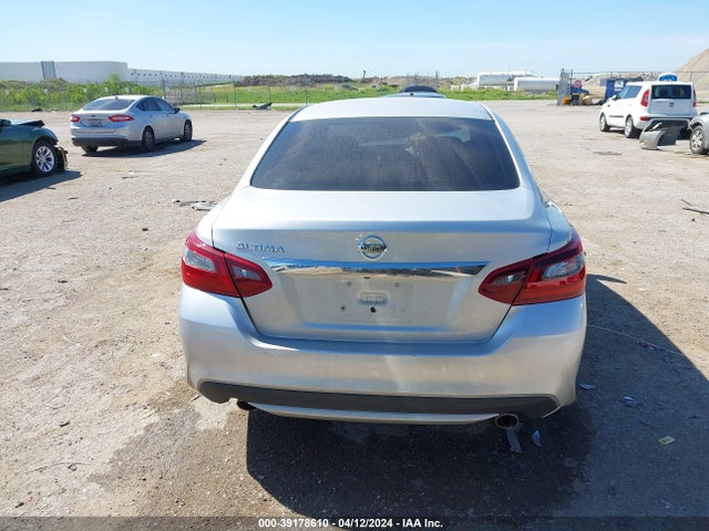 Nissan Altima 2.5 S 2018 1N4AL3AP2JC118761 Image 14