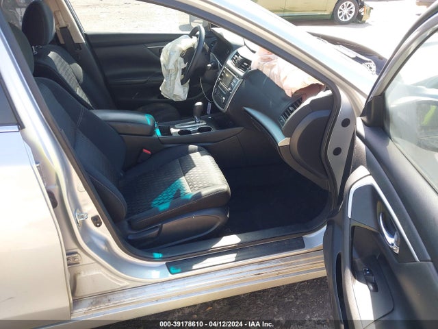 Nissan Altima 2.5 S 2018 1N4AL3AP2JC118761 Image 5