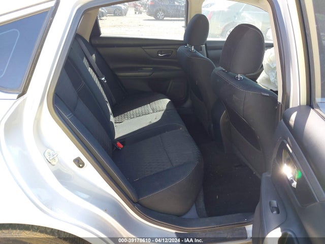 Nissan Altima 2.5 S 2018 1N4AL3AP2JC118761 Image 7
