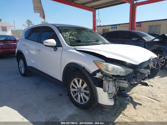 Mazda CX-5 SPORT 2015 JM3KE2BE6F0540029 Image 1