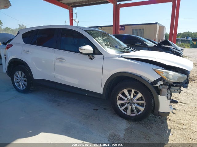 Mazda CX-5 SPORT 2015 JM3KE2BE6F0540029 Image 13