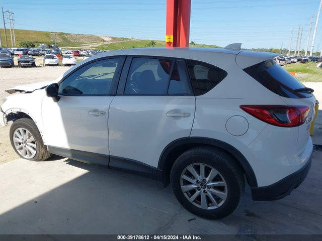 Mazda CX-5 SPORT 2015 JM3KE2BE6F0540029 Image 14