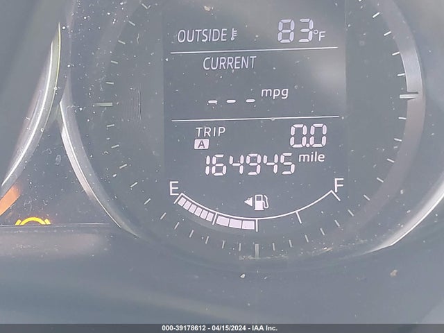 Mazda CX-5 SPORT 2015 JM3KE2BE6F0540029 Image 15