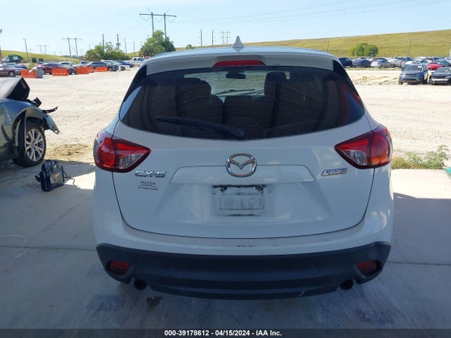 Mazda CX-5 SPORT 2015 JM3KE2BE6F0540029 Image 16