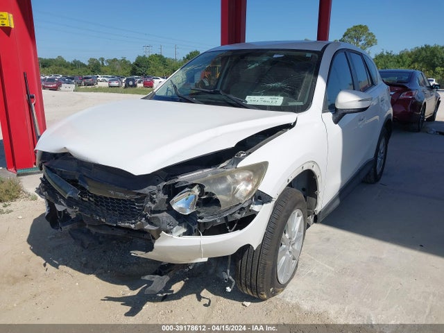 Mazda CX-5 SPORT 2015 JM3KE2BE6F0540029 Image 2