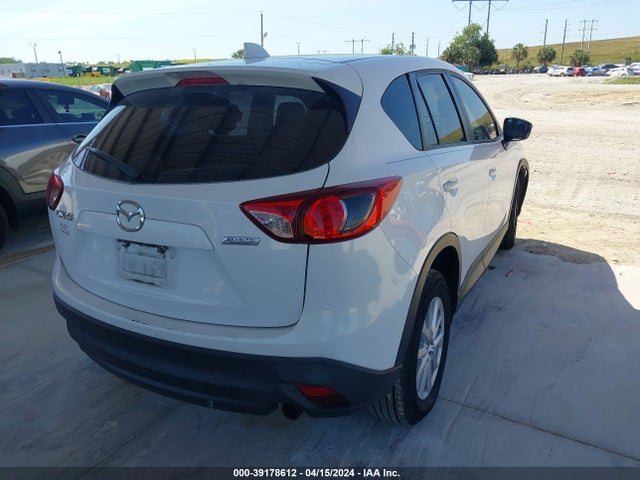 Mazda CX-5 SPORT 2015 JM3KE2BE6F0540029 Image 4