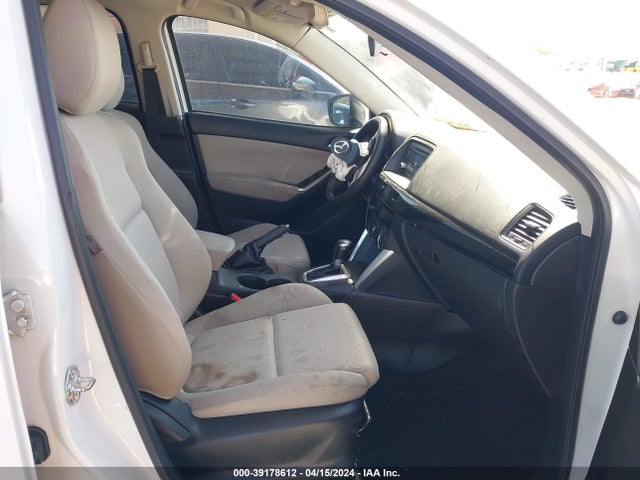 Mazda CX-5 SPORT 2015 JM3KE2BE6F0540029 Image 5