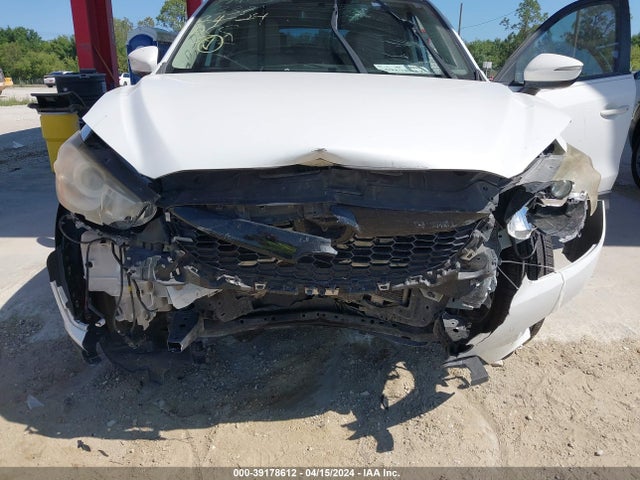 Mazda CX-5 SPORT 2015 JM3KE2BE6F0540029 Image 6