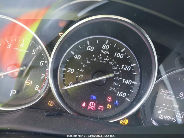 Mazda CX-5 SPORT 2015 JM3KE2BE6F0540029 Image 7