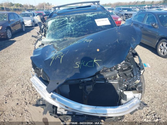5J8TC2H6XPL019884 Acura Rdx A-spec Package
