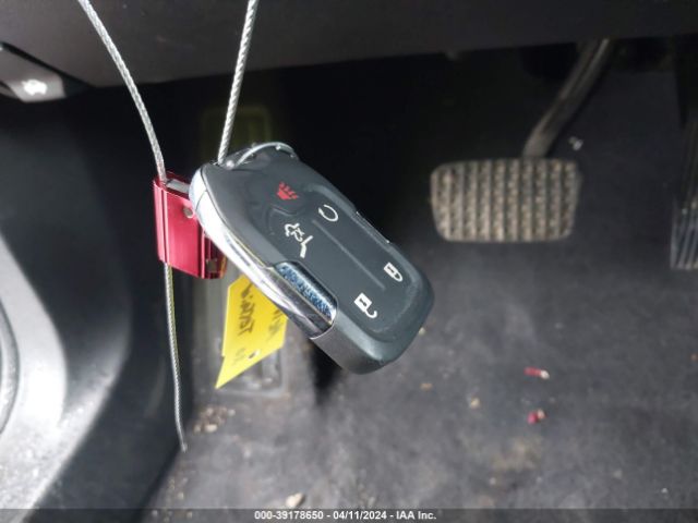 3GKALMEV9LL166794 GMC Terrain Fwd Sle