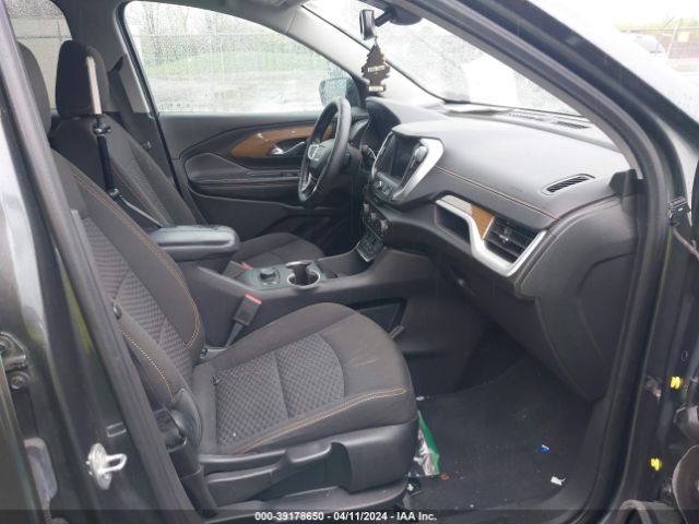 3GKALMEV9LL166794 GMC Terrain Fwd Sle