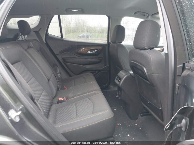 3GKALMEV9LL166794 GMC Terrain Fwd Sle