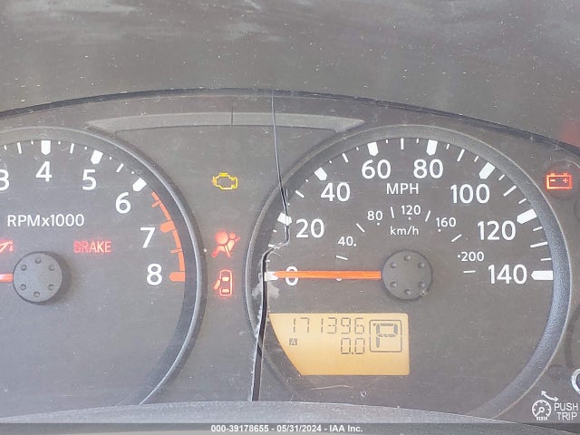 Nissan FRONTIER S 2014 1N6BD0CTXEN706421 Image 7