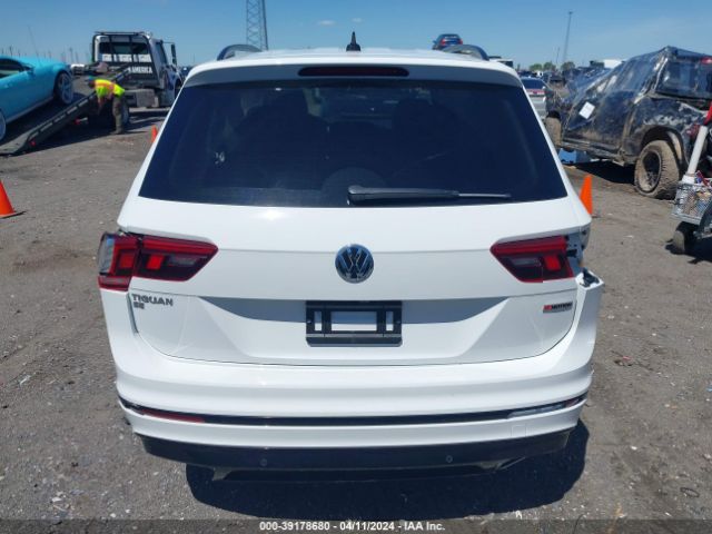 3VV2B7AX5MM050825 Volkswagen Tiguan 2.0t Se/2.0t Se R-line Black/2.0t Sel