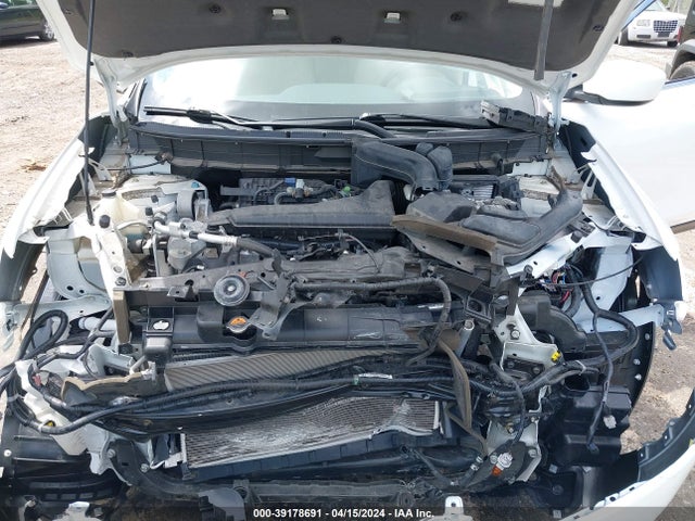 Nissan ROGUE S 2016 5N1AT2MT3GC891837 Image 10