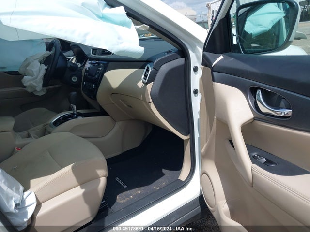 Nissan ROGUE S 2016 5N1AT2MT3GC891837 Image 5